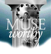 Museworthy, Inc. logo