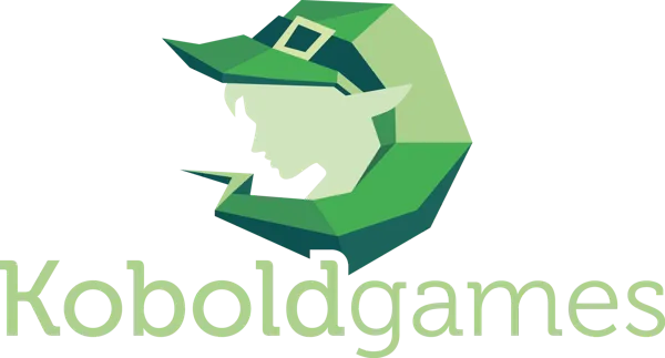 Koboldgames GmbH logo