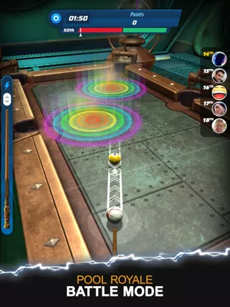 8 Ball Smash (2022) - MobyGames