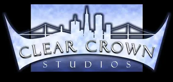 Clear Crown Studios logo