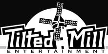 Tilted Mill Entertainment, Inc. logo