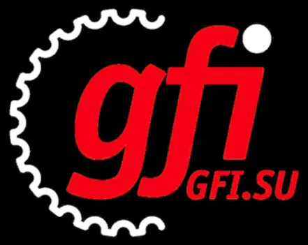 GFI Russia logo