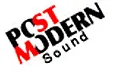 Post Modern Sound Inc. logo