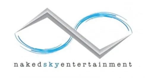 Naked Sky Entertainment, Inc. logo