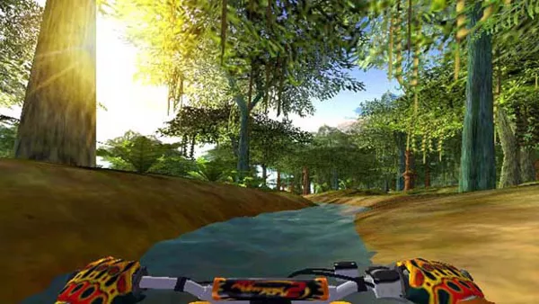 PS2 ATV Game Lot - Offroad Fury, Quad Power Racing 2, Motocross Mania, MX  Vs ATV