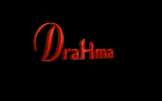 Drahma logo