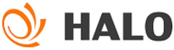 HALO Digital Ltd. logo