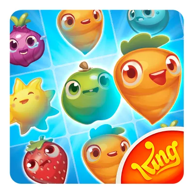 Farm Heroes Saga