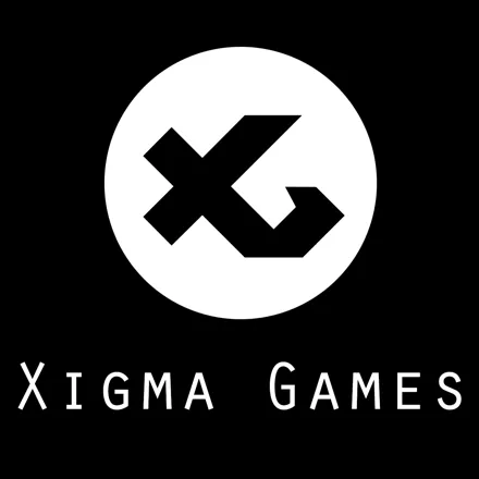Xigma Games logo