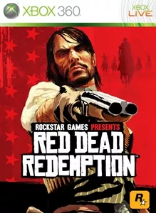 Red Dead Redemption, Afictionado Athenaeum Wiki