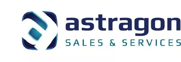 astragon Sales & Services GmbH logo