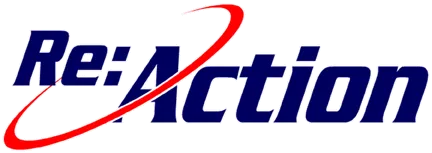 Re:Action Entertainment logo