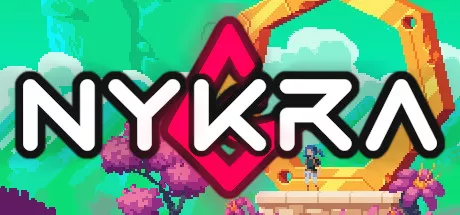 постер игры Nykra
