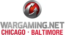 Wargaming Chicago-Baltimore logo