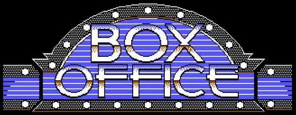 Box Office, Inc. logo