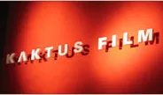 Kaktus Film logo