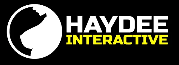 Haydee Interactive LLC logo