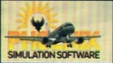 Phoenix Simulation Software logo