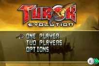 Multiplayer Master-Class achievement in Turok (2008)