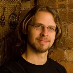 developer photo