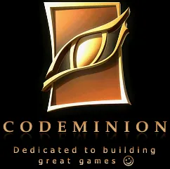 Codeminion S.C. logo
