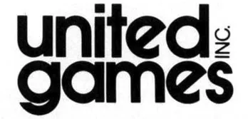 United Games Co. logo