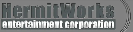 HermitWorks Entertainment Corporation logo