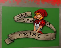 обложка 90x90 Once Upon a Crime