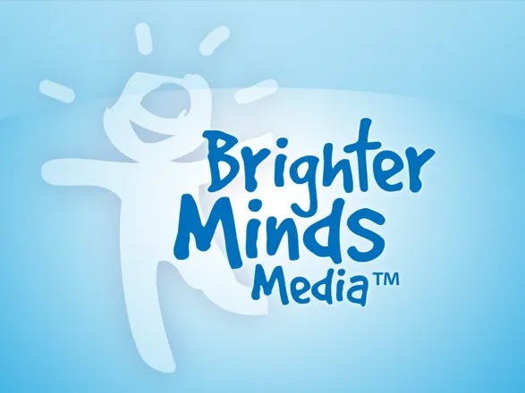 Brighter Minds Media, Inc. logo