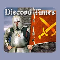 постер игры Discord Times
