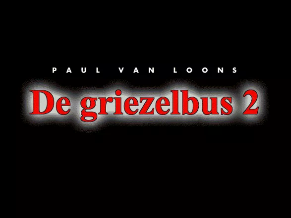 De Griezelbus 2 (1999) - Mobygames