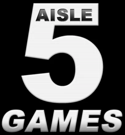 Aisle 5 Games, Inc. logo