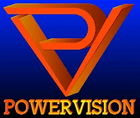PowerVision logo