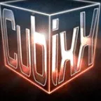 постер игры Cubixx