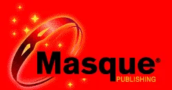 Masque Publishing, Inc. logo