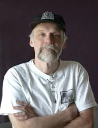 developer photo