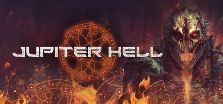 постер игры Jupiter Hell
