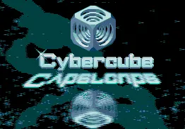 Cybercube logo