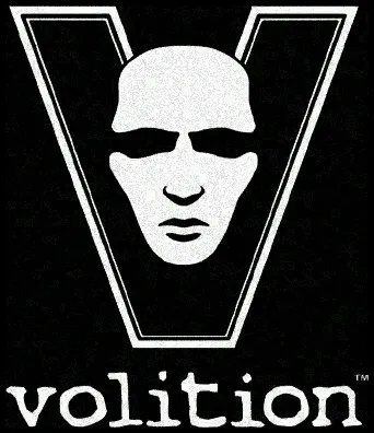 Deep Silver Volition, LLC logo