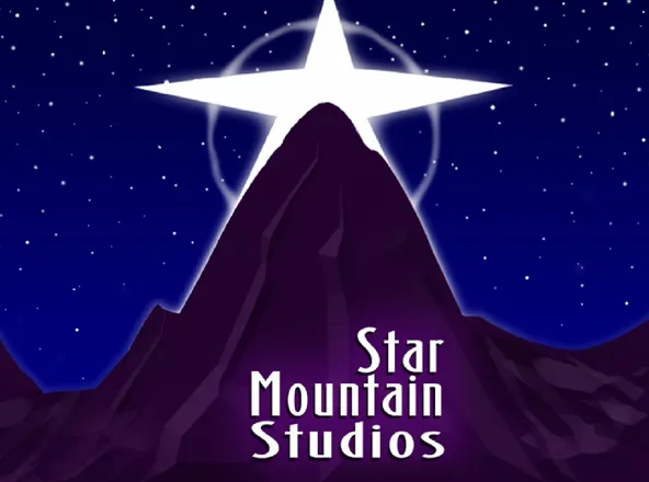 Star Mountain Studios logo