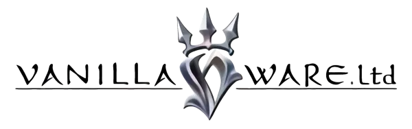 Vanillaware Ltd. logo