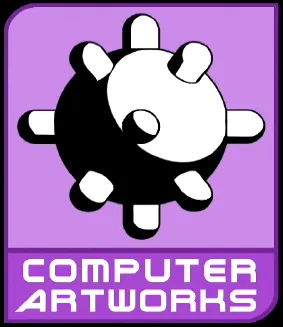 Computer Artworks Ltd. logo