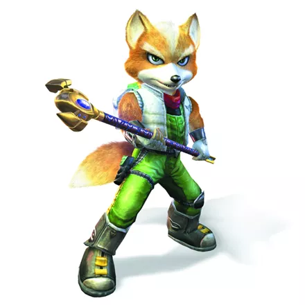 Star Fox Adventures (2002) - MobyGames