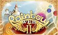 постер игры Rainbow Web II