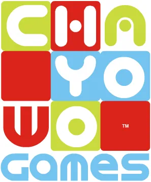 ChaYoWo Games Pvt. Ltd. logo