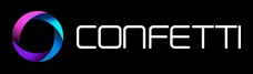 Confetti Interactive, Inc. logo