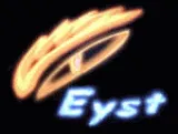 Eyst Pty Ltd. logo
