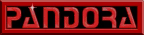 Pandora logo