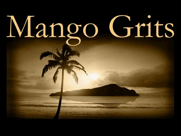 Mango Grits logo