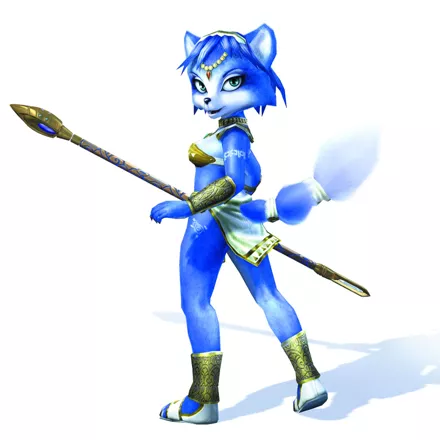 Star Fox Adventures (2002) - MobyGames